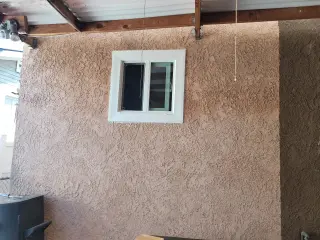 Ventanas Nuevas para Renovación de Casa
