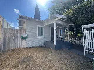 Beautifully remodeled single-family