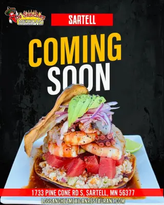 Los Mexican Restaurant Sartell