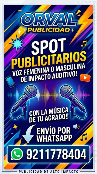 perifoneo  movil
