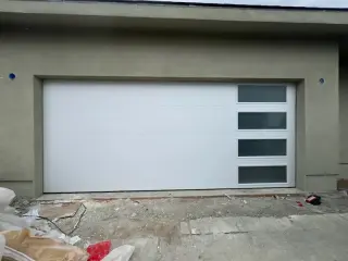 CASC Garage Doors
