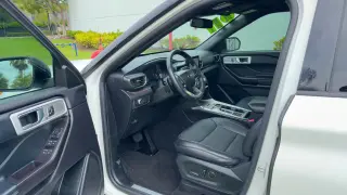 💥SUV FAMILIAR: Explorer 2020/$1,500 Down/66K Millas/Financiada con Pasaporte
