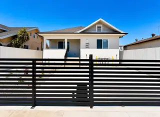 3227 E 3rd St, Los Angeles, CA 90063