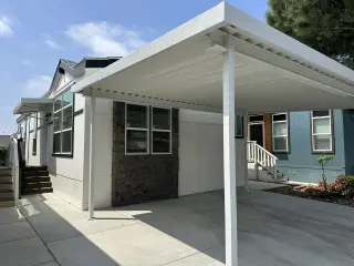Beautiful Brand New Manufactured Home 3 Bedrooms 2 bath in Sunland, CA