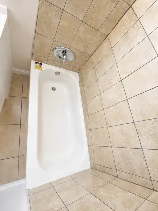 Apartmaneto de 1 Recamara y 1 Bano