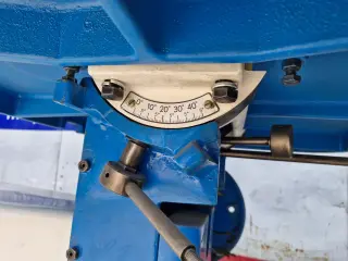 Router Danckaert 3 HP