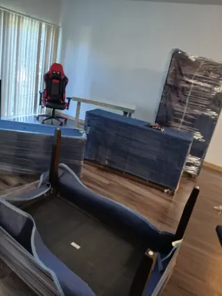Seattle MOVING SERVICES