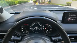 🚘 2021 Mazda CX-5 Grand Reserve AWD Turbo