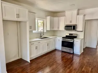 Casa De Renta 2 cuartos 1 baño $2350