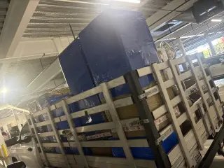 SERVICIO DE MUDANZAS LA.