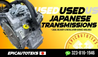 KYOTO - USED JAPANESE MOTORES IMPORTADOS 🉐