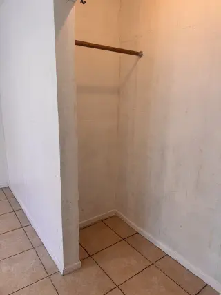 Cuarto de renta