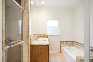 Cozy 1-Bedroom and 1-Bathroom