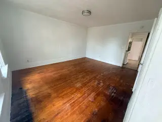 3 Beds 1 Bath Apartment (Lower)