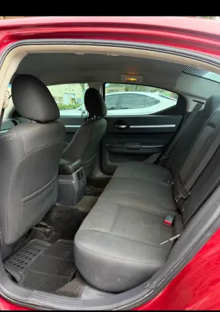 Dodge Chager 2010, Título limpio, 💲2.999 Cash