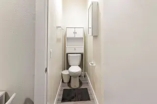 Estudio Amueblado en San Pedro - Todos los Servicios Incluidos