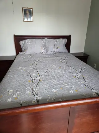 CUARTO CON BAÑO