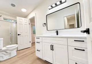 Beautiful Home Ready for You