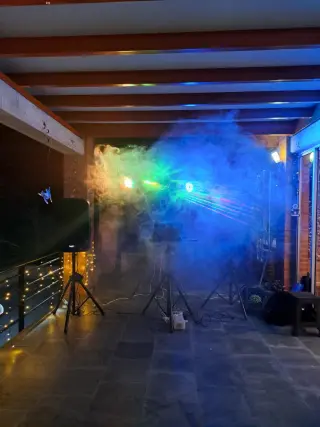 EVENTOS Y PRODUCCIONES AZ MINITECAS, DJS, SONIDO, EVENTOS, ALQUILER MEDELLIN
