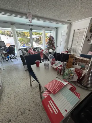 Furnished Room For Rent Women Only