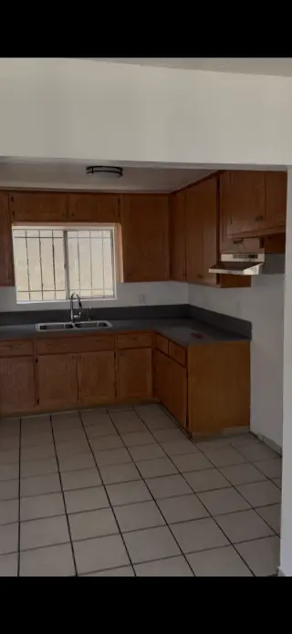 Apt de 3 Recámaras 1 Bańo