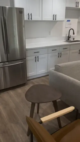 Amplio cuarto privado con baño propio en los Angeles a lado de USC campus