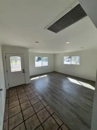 Single Family Home For Rent.