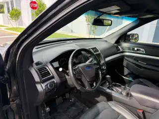 🤯 Precio de Locura/ 🚙 2017 FORD EXPLORER 💲8.900 FINANCIADA 😱
