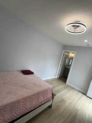 Cuarto en renta