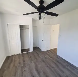 Encantador apartamento de 1 dormitorio.