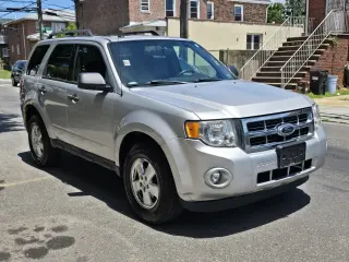 2012 Ford Scape XLT