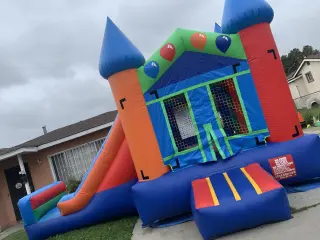 CARPAS  DE RENTA