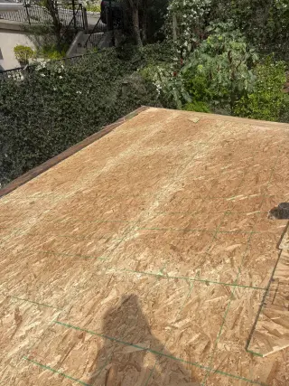 Empire Fuentes Roofing