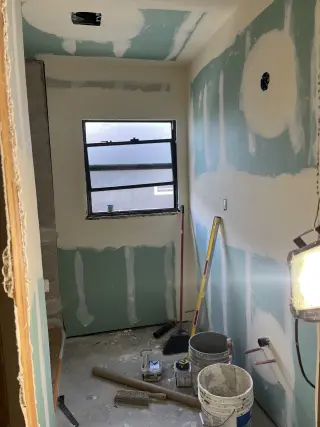Handyman