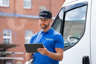 Representate de Servicio al Cliente