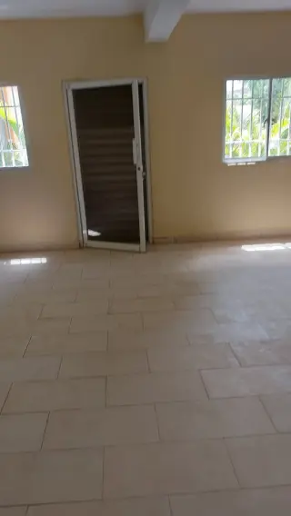 Arriendo Nave de 1.500 m2 próximo a Autopista Duarte