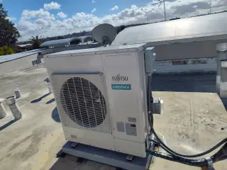 C & A HEATING AND COOLING