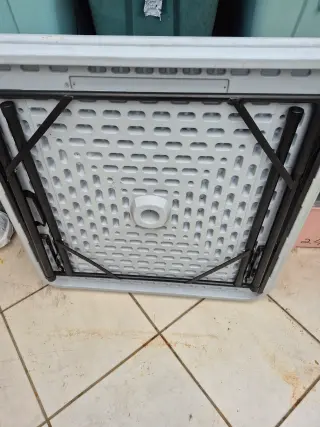 Mesa de domino