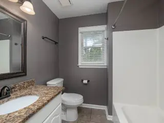 Apartment for rent