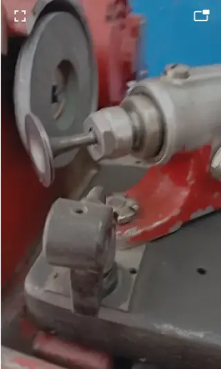Màquinas Para Culateros
