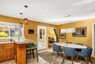Beautiful Single-Story Home for Rent in Central Orange!