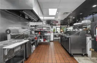 **RESTAURANTE DE MARISCOS EN VENTA – SAN BERNARDINO**