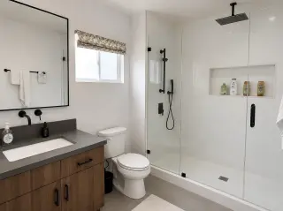 Welcome to your fully furnished Inglewood home