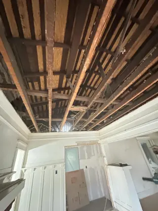 ⚒️ Trabajo de Construcción a Buen Precio
