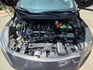 Nissan Versa S 2020 Gris - Santiz Autos
