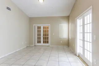 Move in ready
