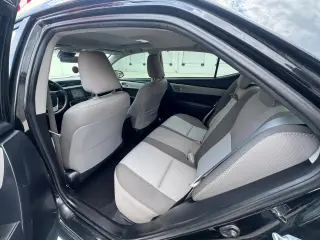 Toyota Corolla 2019 con Pago Inicial de $1500
