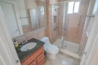 Home...Los Angeles, CA