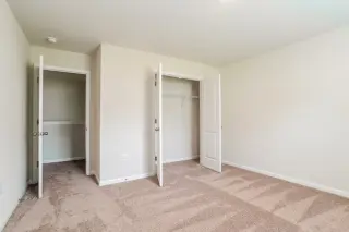 Move-in Ready