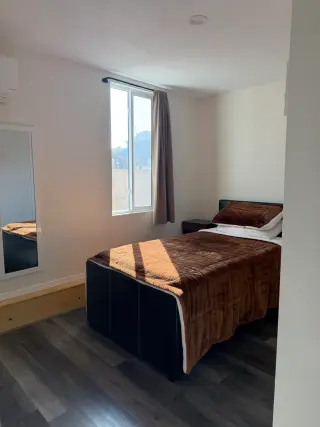 SE RENTA 2 CUARTOS